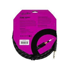 Boston Prime Series kabel gitarowy/instrumentalny 6m