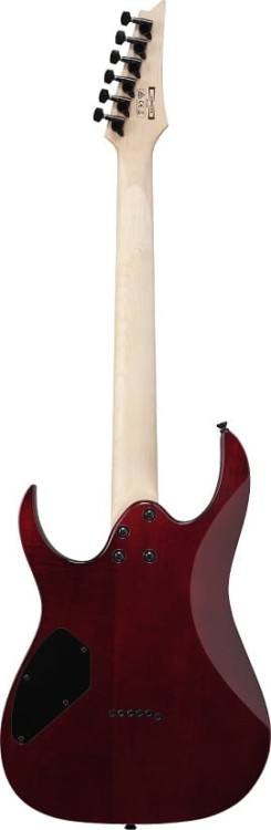 Ibanez GRGR221PA AQB - gitara elektryczna