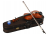 Stentor SR1018E skrzypce 1/2 Student Standard, zestaw