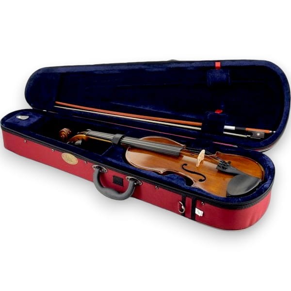 Stentor SR1500A Student II skrzypce 4/4