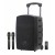 Kolumna aktywna BM12160 240W z dwoma mikrofonami MP3/USB/Bluetooth