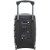Kolumna aktywna BM12160 240W z dwoma mikrofonami MP3/USB/Bluetooth