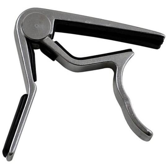 Kapodaster do gitary klasycznej Everplay EP300 Chrome