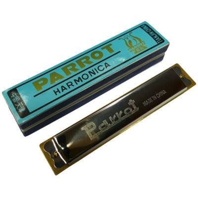 Parrot HD20 C Harmonijka ustna dwurzędowa