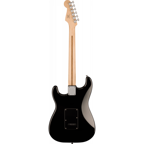 Fender Squier Sonic Stratocaster HSS MN BPG BLK - gitara elektryczna