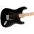 Fender Squier Sonic Stratocaster HSS MN BPG BLK - gitara elektryczna
