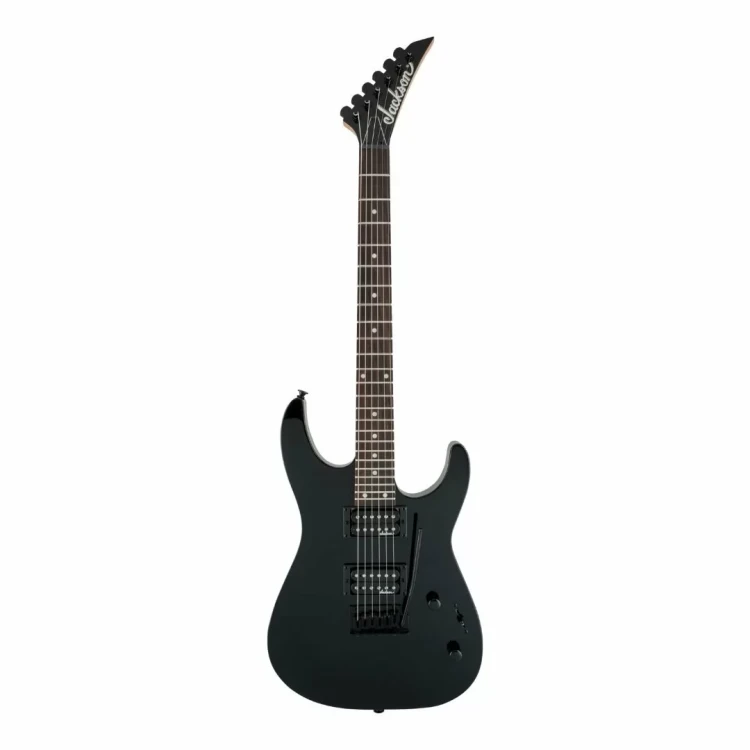 Jackson JS12 BLK Dinky 2910112503 gitara elektryczna