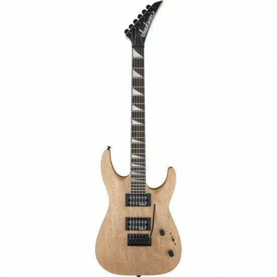 Jackson JS22 Dinky Arch Top Natural Oil gitara elektryczna