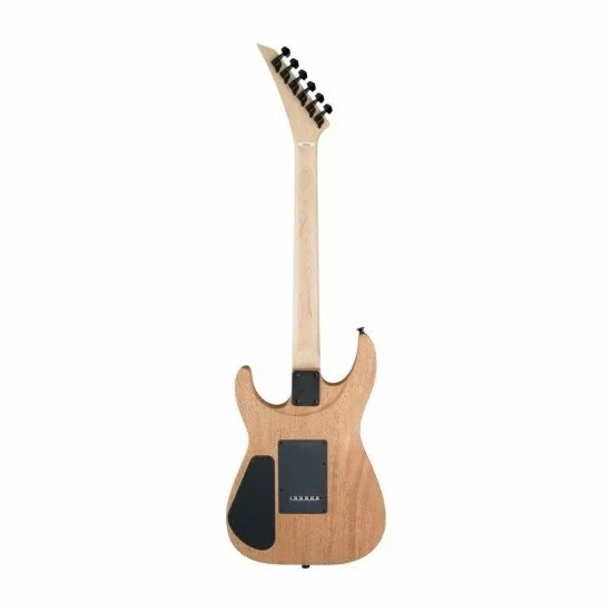 Jackson JS22 Dinky Arch Top Natural Oil gitara elektryczna