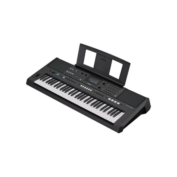 Keyboard Yamaha PSR-E483