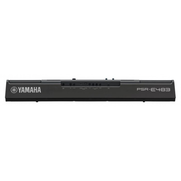 Keyboard Yamaha PSR-E483