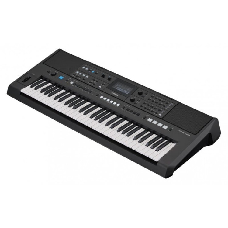 Keyboard Yamaha PSR-E483