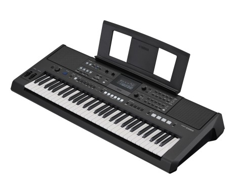 Keyboard Yamaha PSR-E583