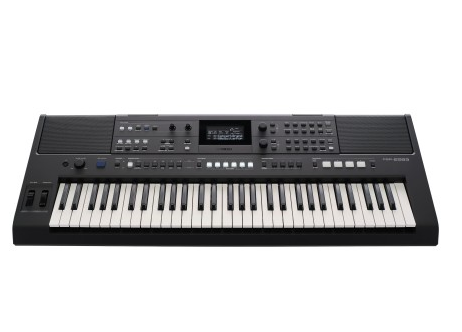 Keyboard Yamaha PSR-E583