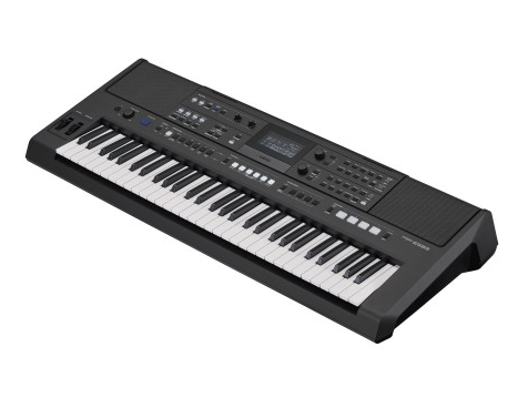 Keyboard Yamaha PSR-E583