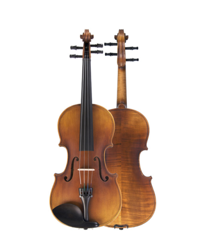 Skrzypce 4/4 Sandner SV-6 komplet