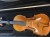 Skrzypce czeskie Violin-Racz "Dvorak"