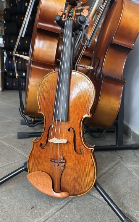 Skrzypce czeskie Violin-Racz "Dvorak"