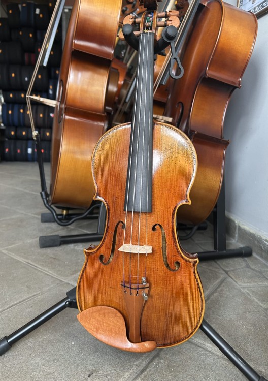 Skrzypce czeskie Violin-Racz "Dvorak"