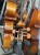 Skrzypce czeskie Violin-Racz "Dvorak"