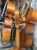 Skrzypce czeskie Violin-Racz "Dvorak"