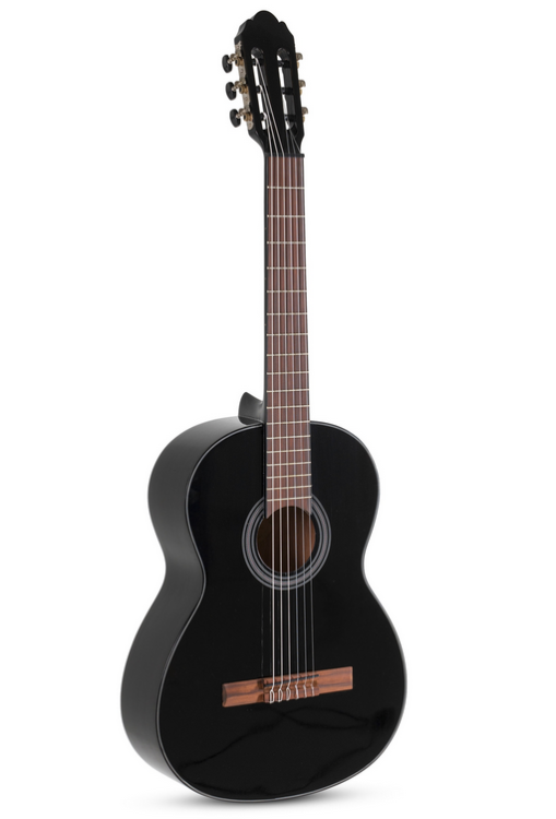 Gitara klasyczna 4/4 - GEWA STUDENT