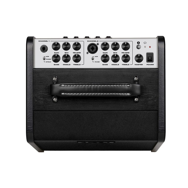 Wzmacniacz do Gitary Akustycznej NUX Stageman II Studio AC-60