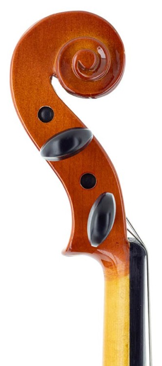 Skrzypce Cremona CSV-200 4/4 - zestaw