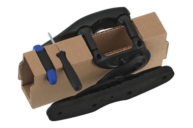 Wittner Żeberko Float on Air System