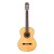 Martinez MC-88S (Świerk) 4/4 z pokrowcem  - gitara klasyczna