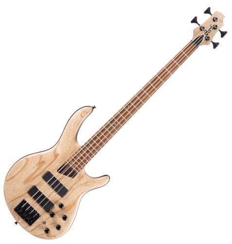 CORT B4 Element OPN Gitara basowa 4 strunowa