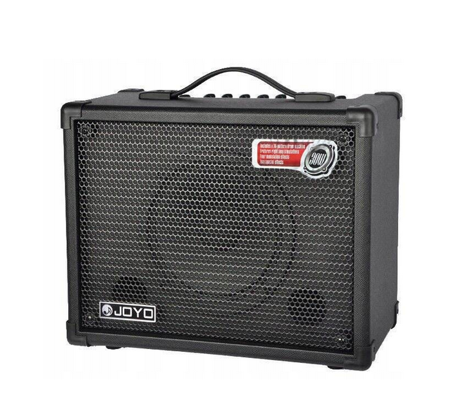 Wzmacniacz gitarowy JOYO DC30