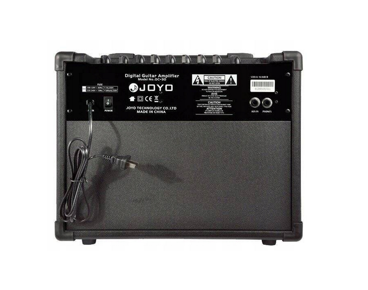Wzmacniacz gitarowy JOYO DC30