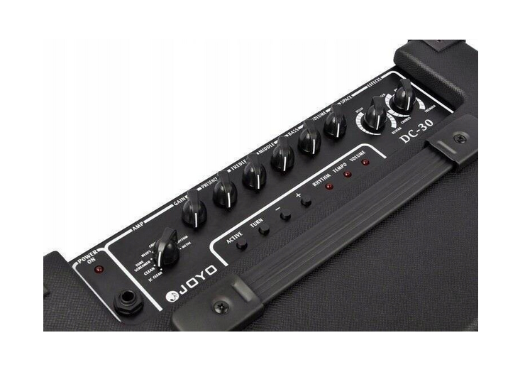 Wzmacniacz gitarowy JOYO DC30