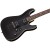 Schecter Omen 6 Gloss Black gitara elektryczna