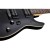 Schecter Omen 6 Gloss Black gitara elektryczna