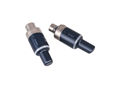 JOYO MW1 - System bezprzewodowy do mikrofonu