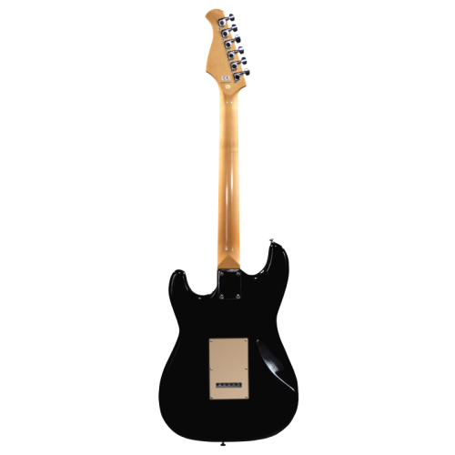 Gitara elektryczna PRODIPE ST83RA BK HSS