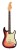 PRODIPE ST83RA SB - gitara elektryczna