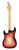PRODIPE ST83RA SB - gitara elektryczna