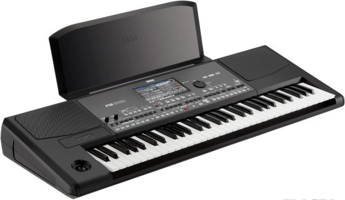KORG PA600 Keyboard aranżer