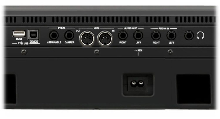 KORG PA600 Keyboard aranżer