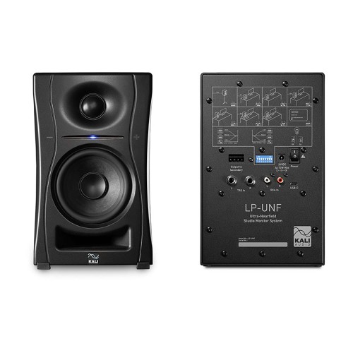 Kali Audio LP-UNF Para monitorów odsłuchowych