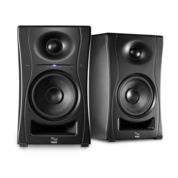 Kali Audio LP-UNF Para monitorów odsłuchowych