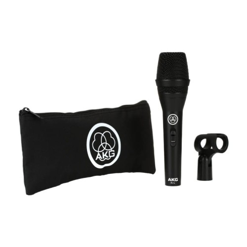 AKG P3 S mikrofon dynamiczny