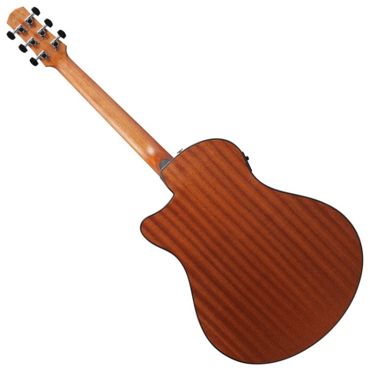Ibanez AAM50-CE-SBO gitara elektro-akustyczna