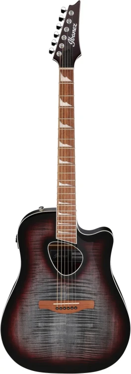 Ibanez ALT30FM RDB - gitara elektroakustyczna
