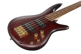 Ibanez SR300EDX-WZM gitara basowa