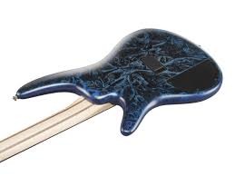 Ibanez SR300EDX-CZM Gitara basowa 4-str