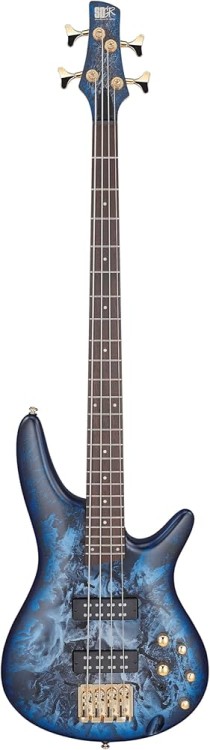Ibanez SR300EDX-CZM Gitara basowa 4-str